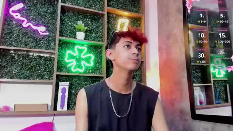 Allen online show from 02/09/25, 04:14