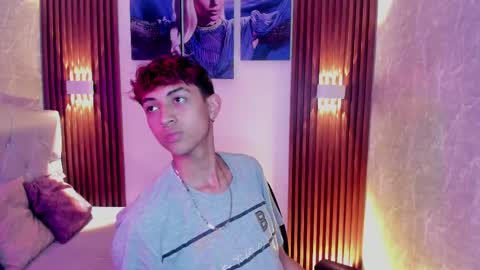 Allen online show from 02/10/25, 02:05