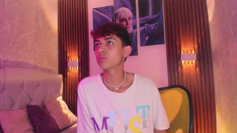 Allen online show from 02/11/25, 12:48