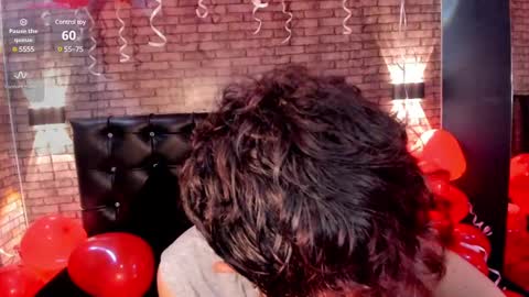 Allen online show from 02/14/25, 08:05