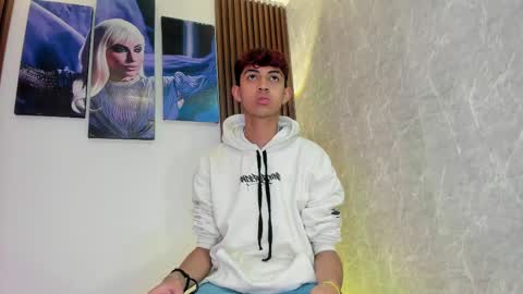 Allen online show from 02/17/25, 12:27