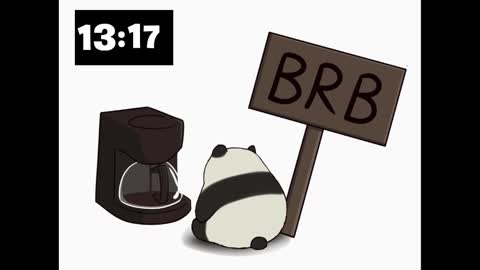 Allen online show from 02/17/25, 03:31