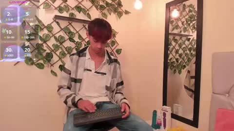 Allen online show from 02/18/25, 01:00