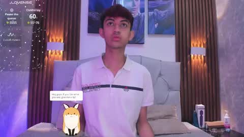 Allen online show from 02/19/25, 12:00