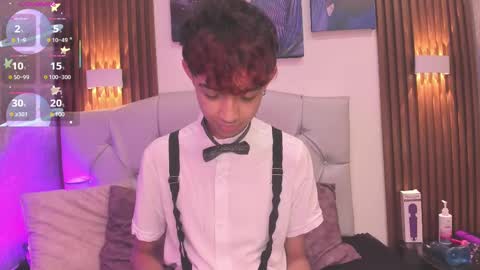 Allen online show from 02/22/25, 03:14