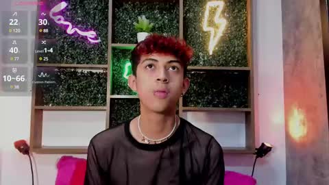 Allen online show from 02/28/25, 06:54