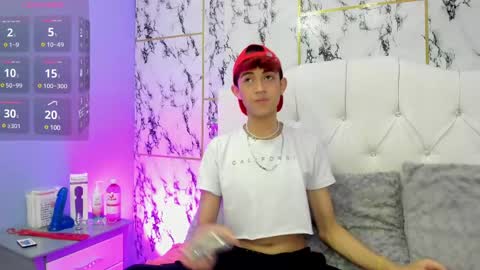 Allen online show from 03/04/25, 03:33