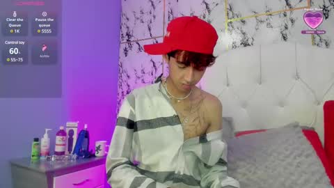 Allen online show from 03/05/25, 07:49