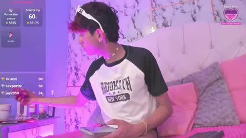 Allen online show from 03/08/25, 10:11