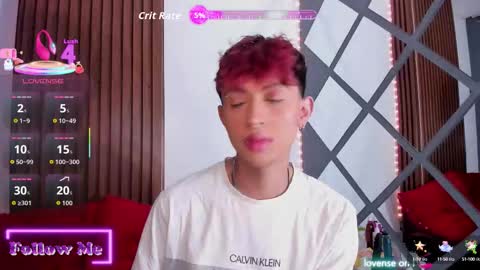 Allen online show from 09/11/25, 03:50