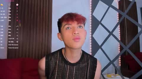 Allen online show from 09/13/25, 03:28