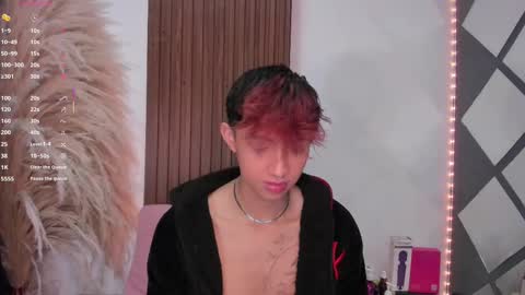 Allen online show from 09/19/25, 03:19