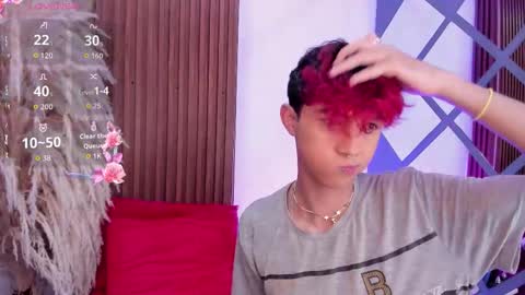 Allen online show from 10/02/25, 03:02