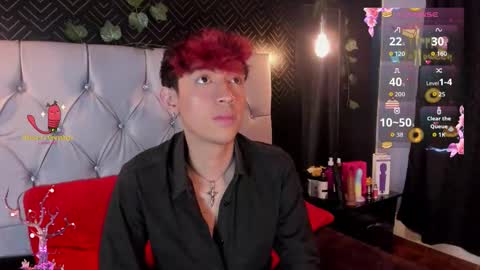 Allen online show from 10/08/25, 10:51