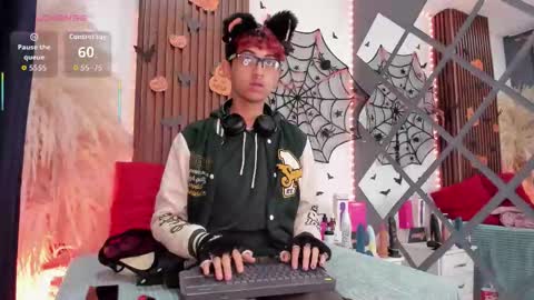 Allen online show from 10/14/25, 02:34