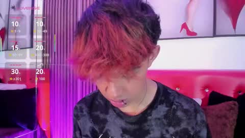 Allen online show from 10/28/25, 02:15