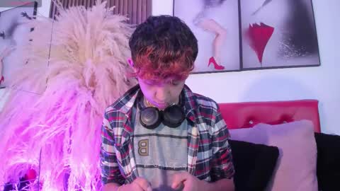 Allen online show from 10/30/25, 03:52