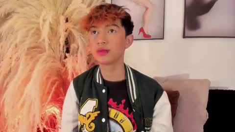 Allen online show from 11/09/25, 03:16