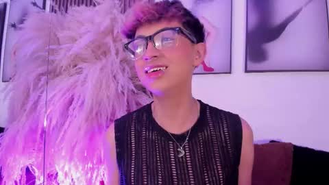 Allen online show from 11/18/25, 02:28