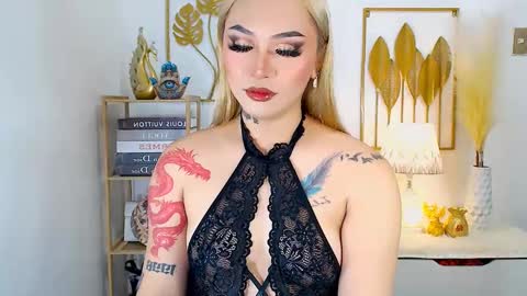 Snapshot of allena_anderson chatting on 12/12/24, 10:56 Your Lovely Allena online show from 12/12/24, 10:56