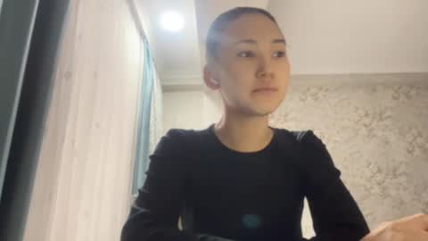 Snapshot of allenargudin chatting on 12/15/25, 03:22 Fatima online show from 12/15/25, 03:22