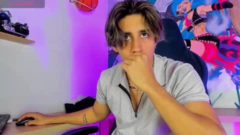 Snapshot of allexcano chatting on 09/20/25, 07:15 Allex online show from 09/20/25, 07:15