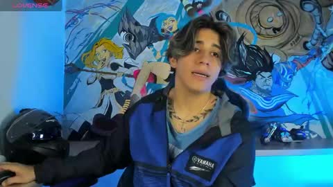 Snapshot of allexcano chatting on 09/22/25, 07:49 Allex online show from 09/22/25, 07:49