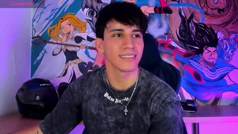 Snapshot of allexcano chatting on 10/24/25, 07:32 Allex online show from 10/24/25, 07:32