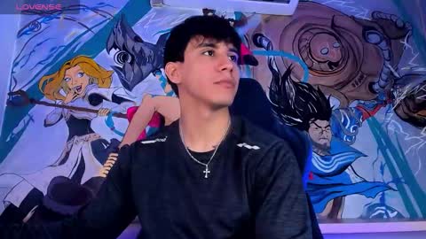 Snapshot of allexcano chatting on 10/25/25, 09:42 Allex online show from 10/25/25, 09:42