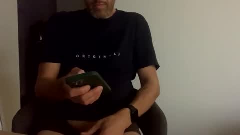 Reloaded online show from 09/12/25, 02:28