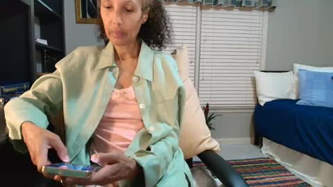 wishlist on bio online show from 11/15/25, 11:54