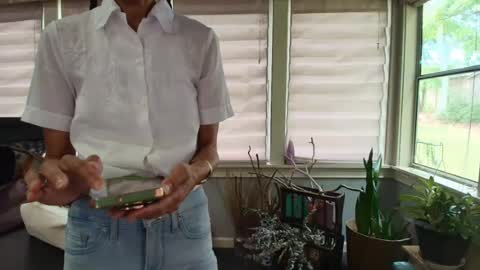 wishlist on bio online show from 07/15/26, 06:24