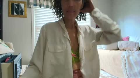 wishlist on bio online show from 07/20/26, 10:23