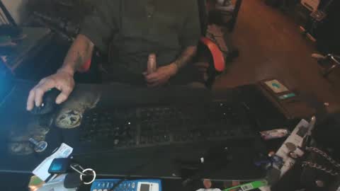 allhorny476 online show from 09/28/25, 03:34