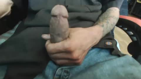 allhorny476 online show from 06/21/26, 08:44