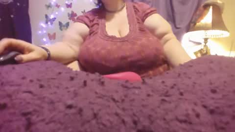 Snapshot of alli_kat78 chatting on 01/26/25, 07:21 Alli Kat online show from 01/26/25, 07:21