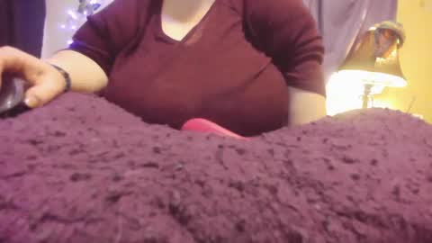 Snapshot of alli_kat78 chatting on 02/13/25, 08:06 Alli Kat online show from 02/13/25, 08:06