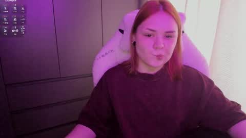 Blair online show from 07/02/26, 02:22