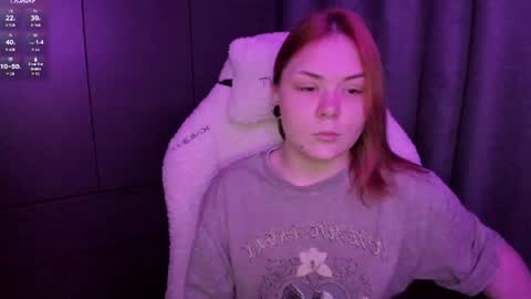 Blair online show from 07/10/26, 08:22