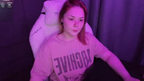 Blair online show from 07/11/26, 05:48