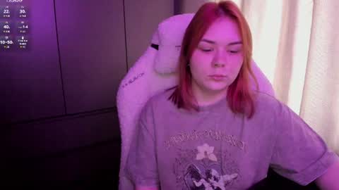 Blair online show from 07/17/26, 01:23