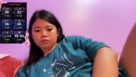 allianahpetit online show from 07/04/26, 10:21