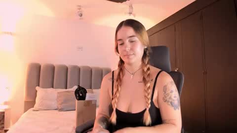 ALLICE online show from 10/16/25, 11:55