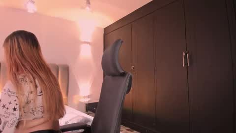 ALLICE online show from 10/24/25, 11:50