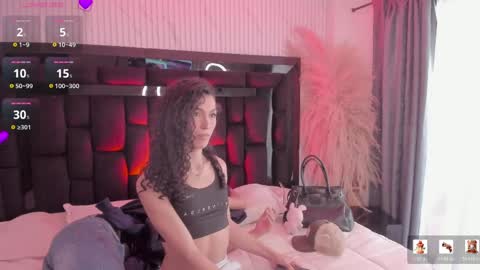 AlliceMackenzie online show from 05/18/26, 03:29