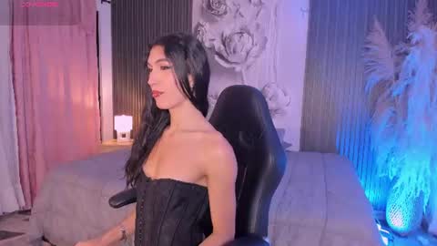 AlliceMackenzie online show from 07/14/26, 04:50
