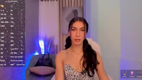 AlliceMackenzie online show from 07/20/26, 12:47