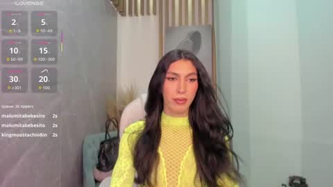 AlliceMackenzie online show from 07/28/26, 12:48