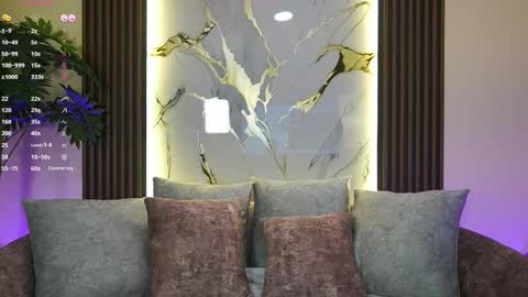 Allice  online show from 10/22/25, 07:24