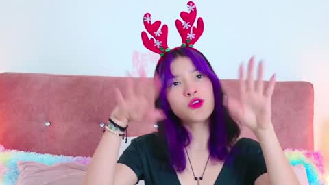 Allicia online show from 12/08/24, 07:11